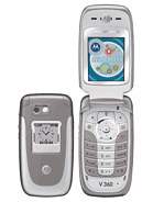 Best available price of Motorola V360 in Japan