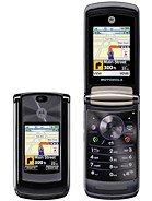 Best available price of Motorola RAZR2 V9x in Japan