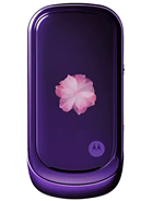 Best available price of Motorola PEBL VU20 in Japan