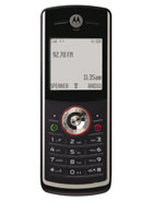 Best available price of Motorola W161 in Japan