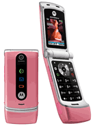 Best available price of Motorola W377 in Japan