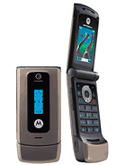 Best available price of Motorola W380 in Japan