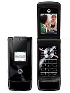 Best available price of Motorola W490 in Japan