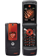 Best available price of Motorola ROKR W5 in Japan