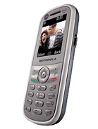 Best available price of Motorola WX280 in Japan