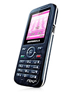 Best available price of Motorola WX395 in Japan