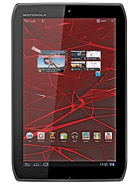 Best available price of Motorola XOOM 2 Media Edition 3G MZ608 in Japan