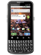 Best available price of Motorola XPRT MB612 in Japan
