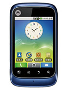Best available price of Motorola XT301 in Japan