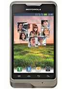 Best available price of Motorola XT390 in Japan