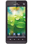 Best available price of Motorola XT928 in Japan
