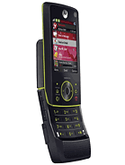 Best available price of Motorola RIZR Z8 in Japan
