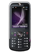 Best available price of Motorola ZN5 in Japan
