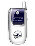 Best available price of Motorola V220 in Japan