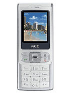 Best available price of NEC e121 in Japan
