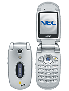Best available price of NEC N401i in Japan