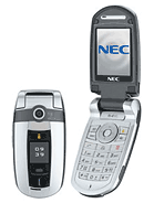 Best available price of NEC e540-N411i in Japan