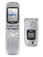 Best available price of NEC N400i in Japan