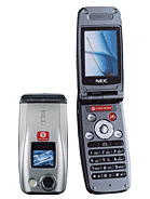 Best available price of NEC N840 in Japan