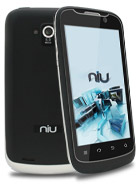 Best available price of NIU Niutek 3G 4-0 N309 in Japan