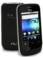 Best available price of NIU Niutek N109 in Japan