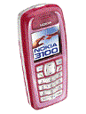 Best available price of Nokia 3100 in Japan