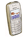 Best available price of Nokia 3120 in Japan