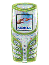 Best available price of Nokia 5100 in Japan