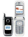 Best available price of Nokia 6101 in Japan