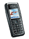 Best available price of Nokia 6230 in Japan