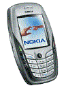 Best available price of Nokia 6600 in Japan