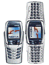 Best available price of Nokia 6800 in Japan