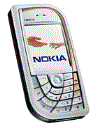 Best available price of Nokia 7610 in Japan