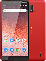 Best available price of Nokia 1 Plus in Japan