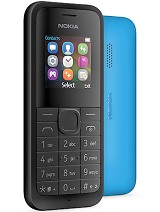 Best available price of Nokia 105 2015 in Japan