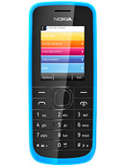 Best available price of Nokia 109 in Japan