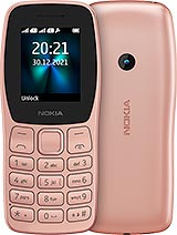 Best available price of Nokia 110 (2022) in Japan