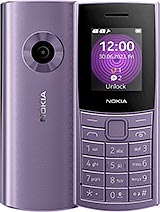 Best available price of Nokia 110 4G (2023) in Japan