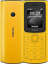 Best available price of Nokia 110 4G in Japan