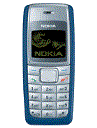 Best available price of Nokia 1110i in Japan