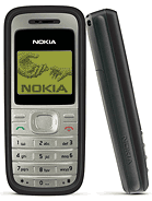 Best available price of Nokia 1200 in Japan