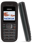 Best available price of Nokia 1208 in Japan