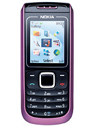 Best available price of Nokia 1680 classic in Japan