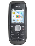 Best available price of Nokia 1800 in Japan