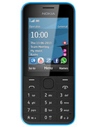 Best available price of Nokia 208 in Japan