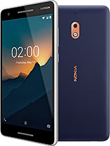 Best available price of Nokia 2-1 in Japan