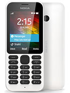 Best available price of Nokia 215 in Japan
