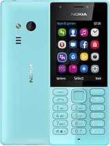Best available price of Nokia 216 in Japan