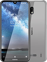 Best available price of Nokia 2-2 in Japan
