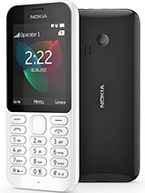 Best available price of Nokia 222 in Japan